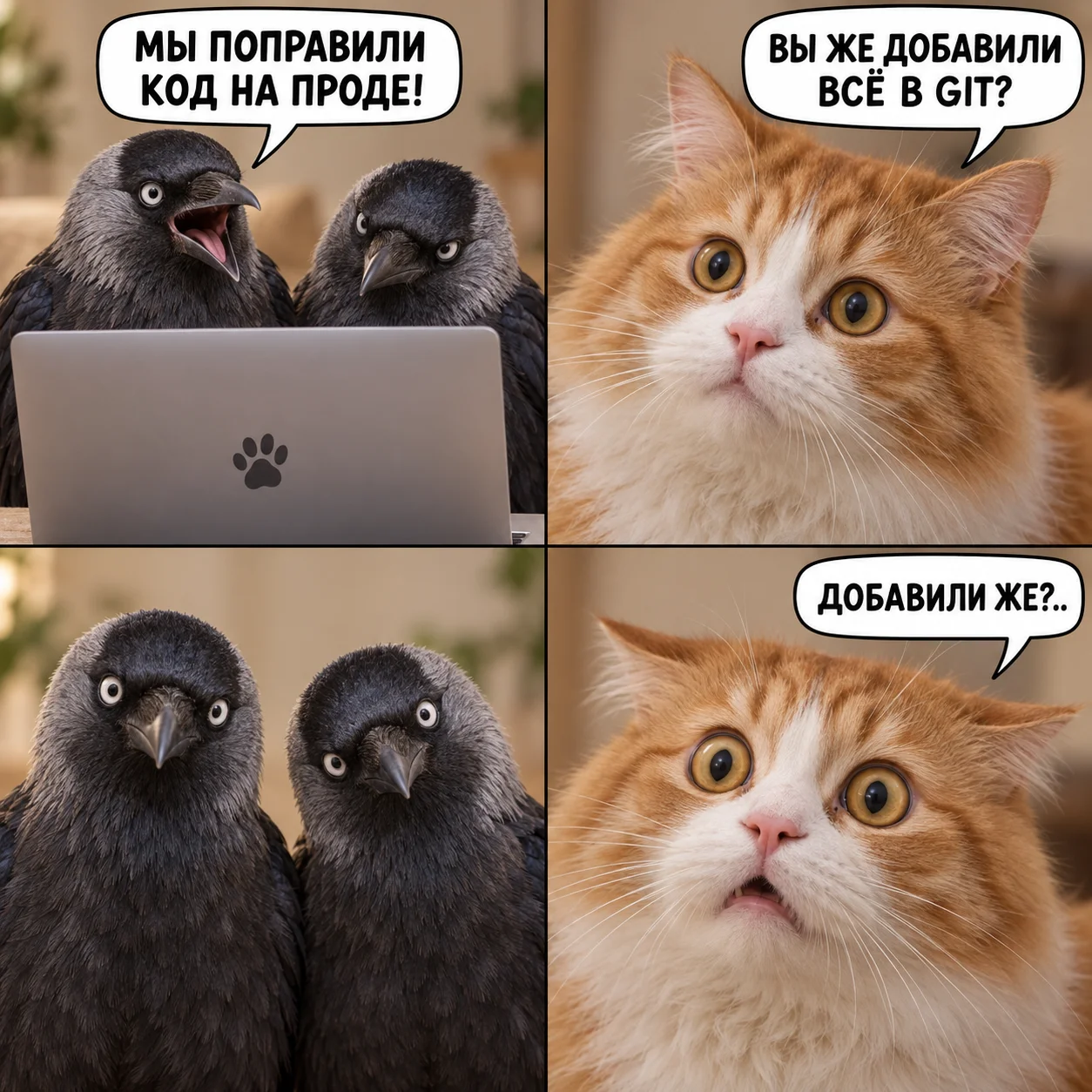 Добавили же?