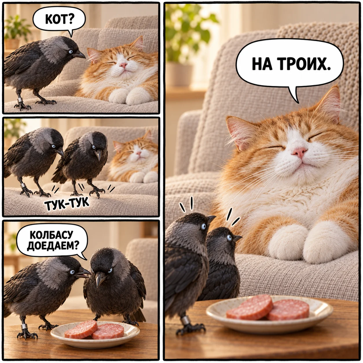 Проверка связи