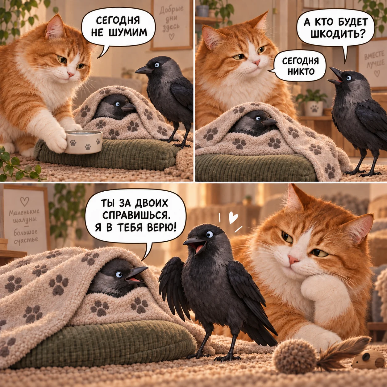 Тихий режим